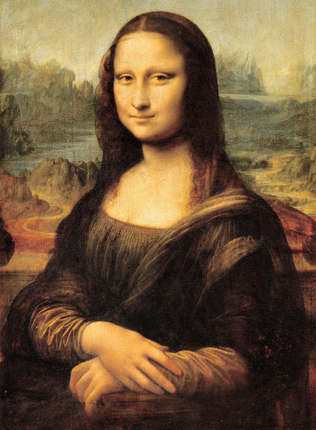 Monna Lisa