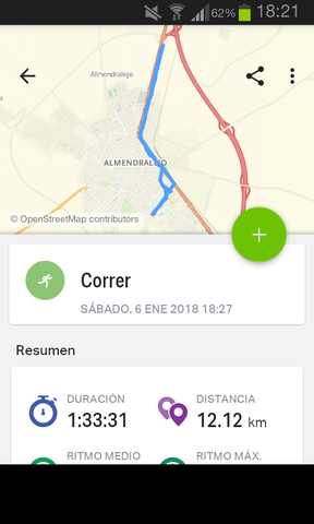 Promagra de salud I.E.S. santiago apóstol