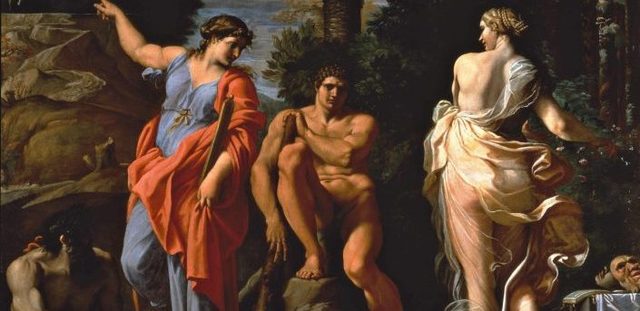 EL ARTE EN LA EDAD MODERNA