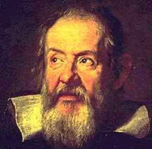 GALILEU