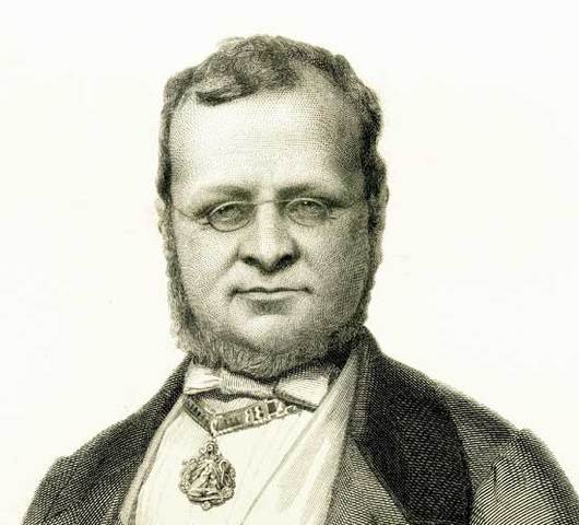 Morte cavour