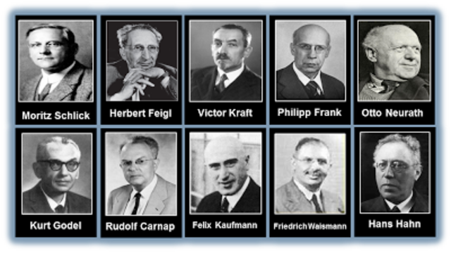 Circulo de Viena (1926)