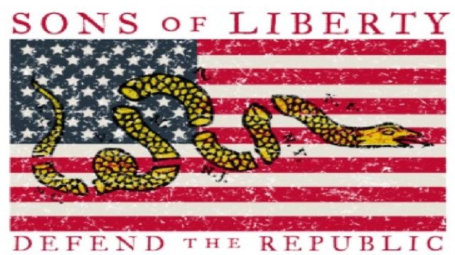 Sons of Liberty
