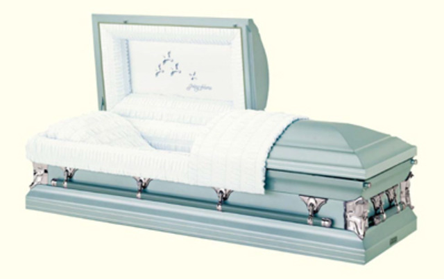 The End of Mary Tudor a.k.a Bloody Mary