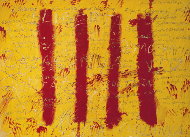 origen del catalanisme