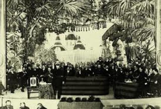 la lliga regionalista