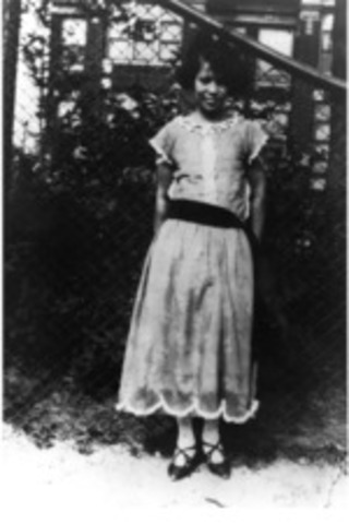 Winner of a Prestigious Literary Contest!