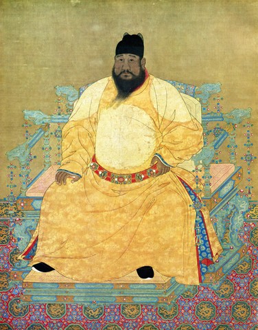 xuan zong ruled