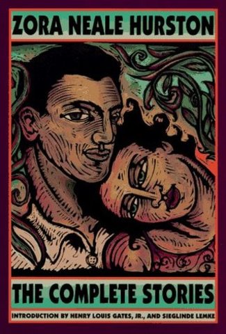 Hurston's Career was Growing!