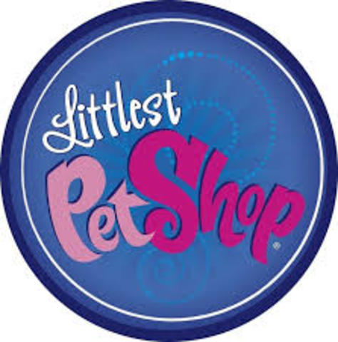 Littlest Pet Shop