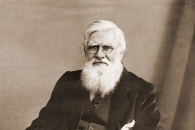 Primer Libro de Darwin