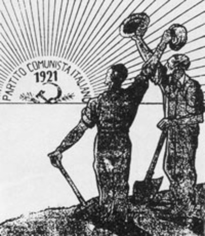 Fondazione partito comunista d'Italia