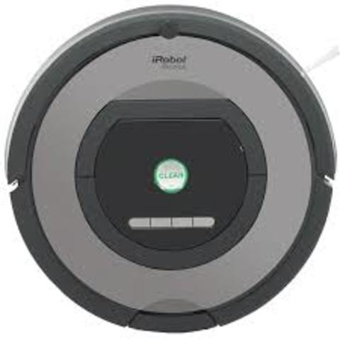 Roomba