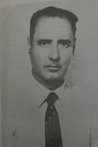 Ángel Garma