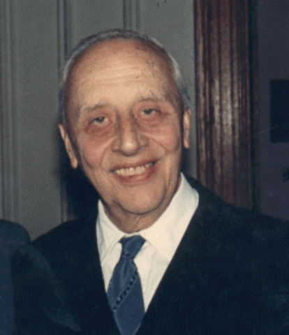 Horacio J. A. Rimoldi