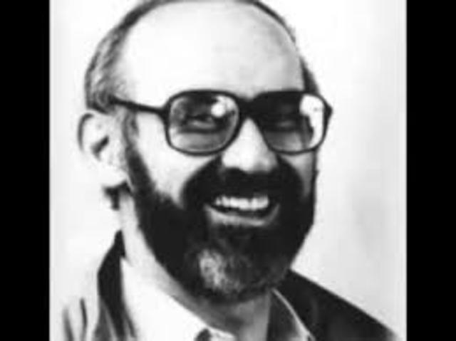 Ignacio Martin Baró