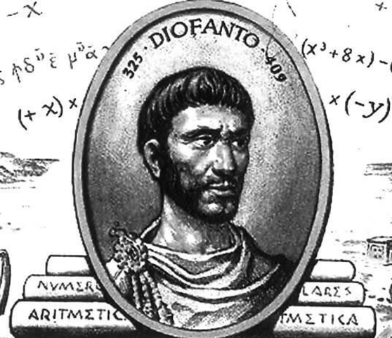 Diophantus