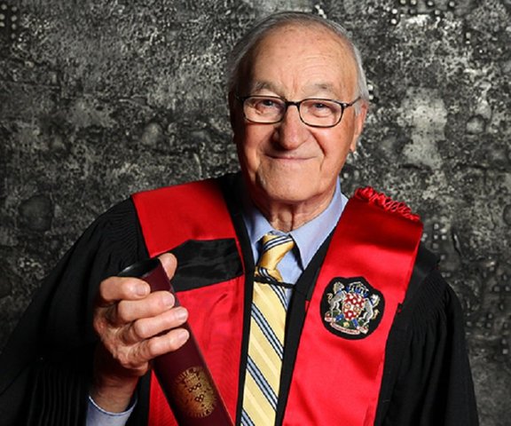 Albert Bandura (1925-actual)