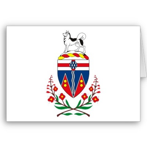 Creation of the Yukon Territory