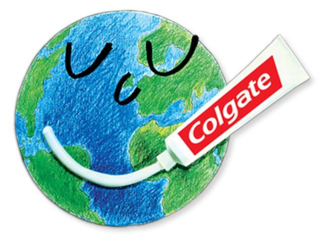 Colgate