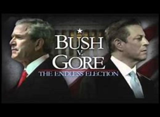 Bush V. Gore ( SCOUTS case)