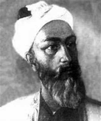 Avicenna