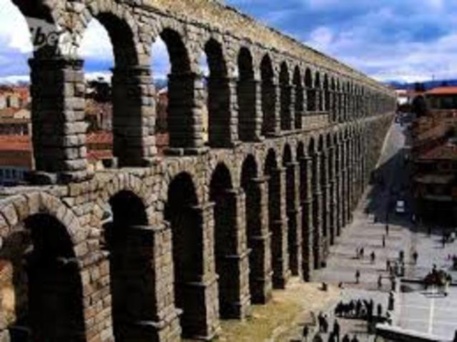 Desarrollo de la mecánica y de la arquitectura