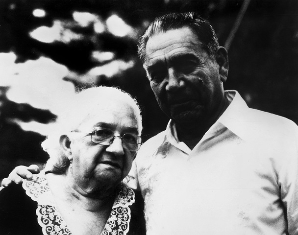 Sus padres se mudan a Barranquilla