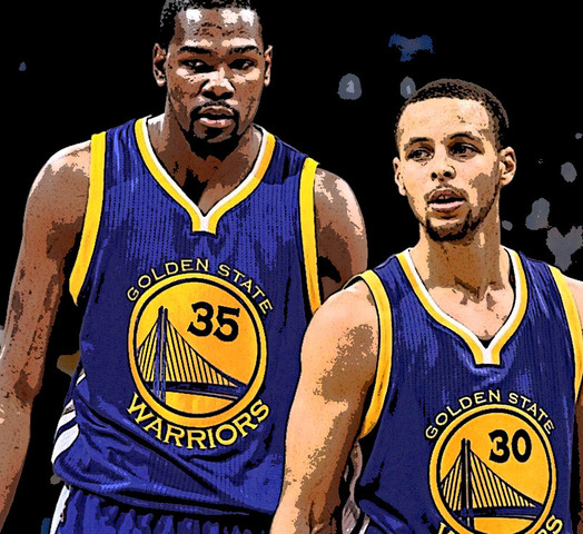 Golden State Warriors