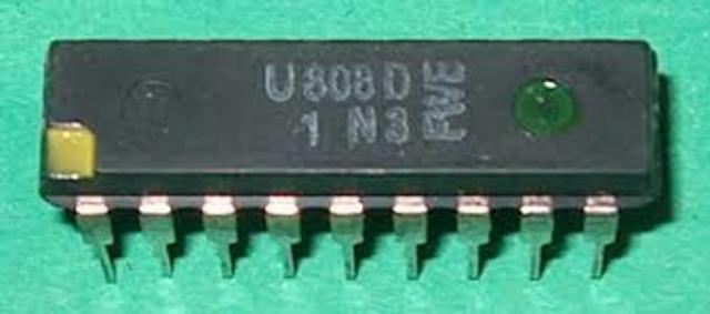 intel 808