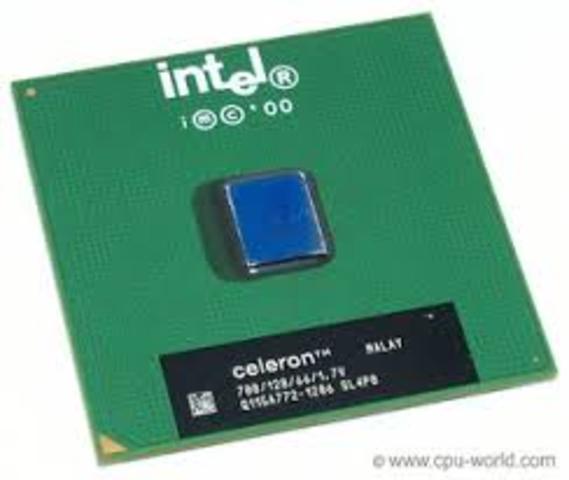 Intel Celeron