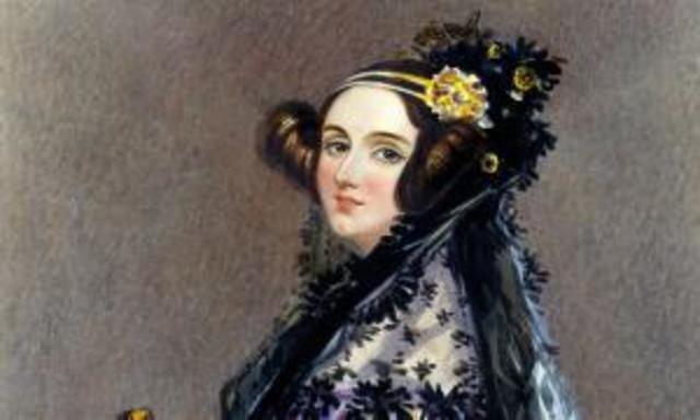 ADA LOVELACE FALLECE