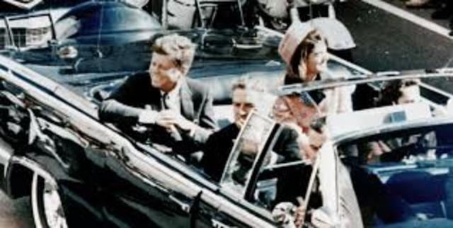 JFK’s Assassination