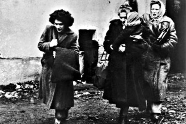 Hungarian Revolution (cont.)