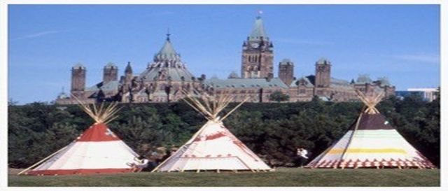 The Indian Act is changed.