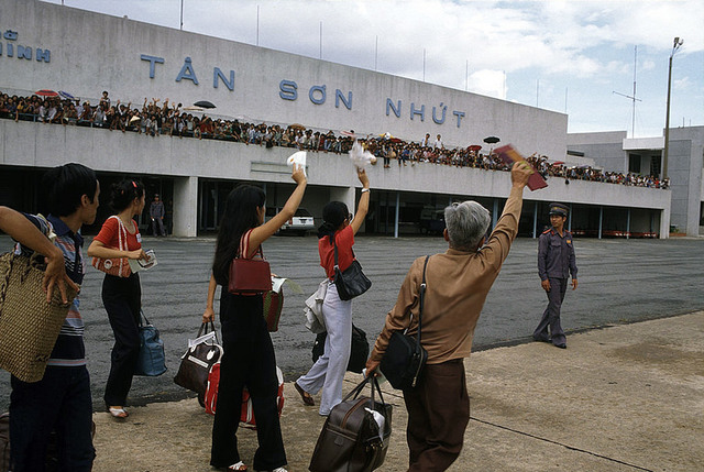 Creation of Orderly Departure Program