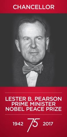 Lester received Nobel Peace Prize