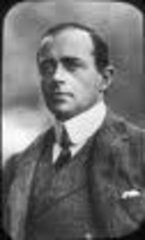 Scotts return Journey