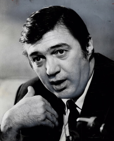 Robert Andras Proposes New Immigration Policy