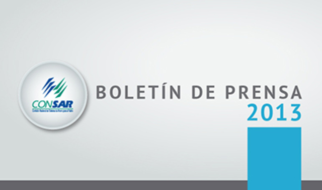 Primer encuesta CONSAR