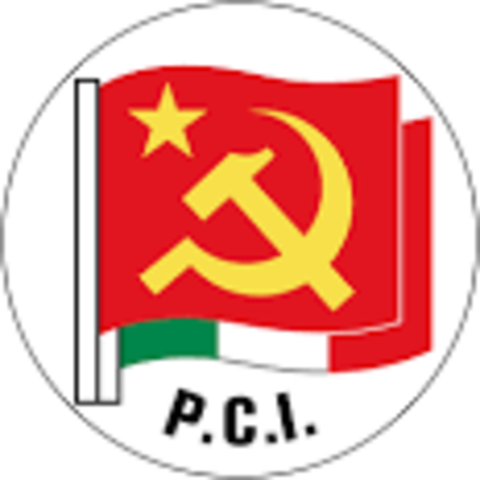 Fondazione partito comunista d'Italia