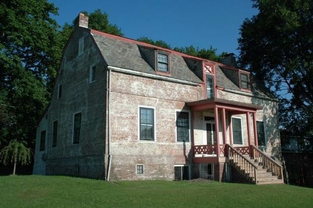 Morgan's Riflemen Join Gates' Northern Department