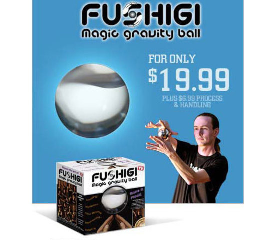 Fushigi