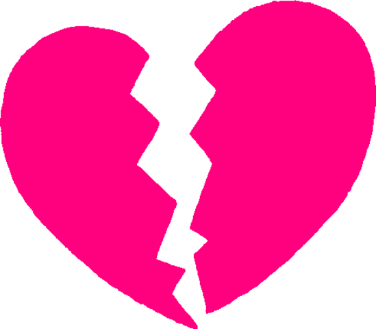 Rosaline breaks Romoe's heart