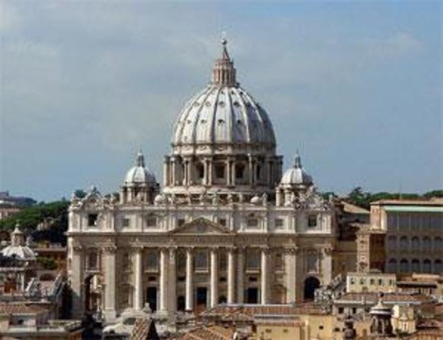 I Patti Lateranensi vennero modificati solo molto tempo dopo il periodo fascista