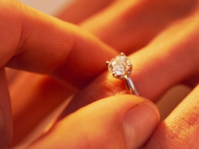 Juliet is informed that Paris wants to marry her