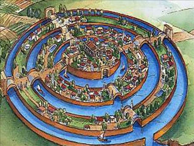 Tartessos (1200 a.C- 750 a.C)