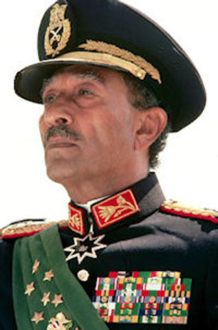 Anwar Sadat