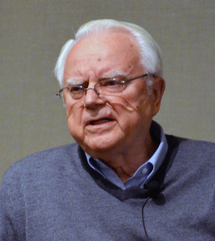 FRANK DRAKE