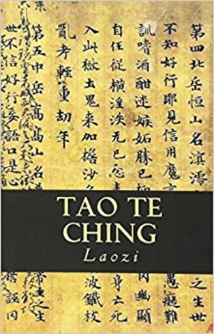 Tao Te Ching